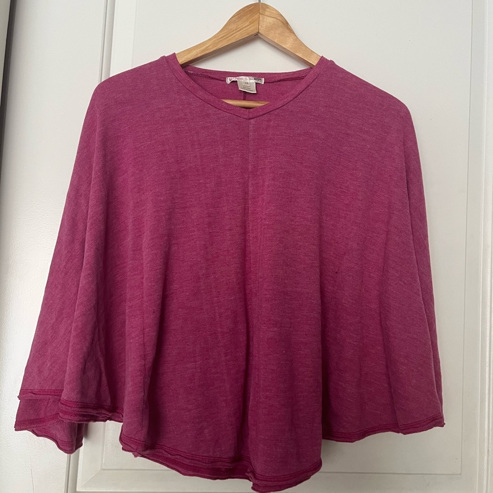 Ann Taylor banana republic old navy lot women top T-shirt sweater Macys - Picture 9 of 9